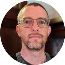 Eric Waters, LCSW