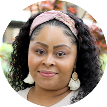 Erica Allen, LPC