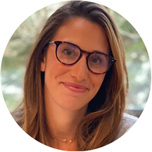 Erica Alter, LCSW