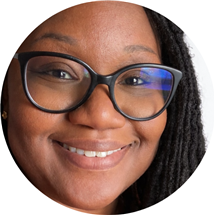 Erica Atkinson, LPC