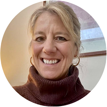 Erica Brann, MSW, LCSW