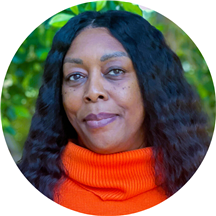 Erica Brown, LMHCA, MA