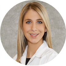 Erica Bruehlmann, PA-C