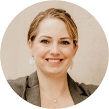 Erica Cowell, LCSW