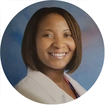 Erica Evans, NP