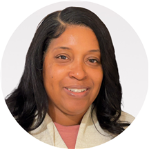 Erica Fitts, LMFT
