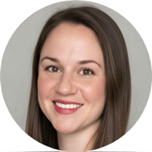 Erica Gantner, PMHNP