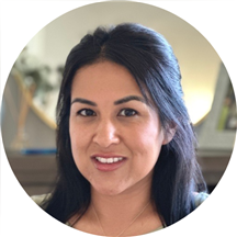 Erica Garcia, LMFT