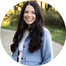 Erica Gundelfinger, PMHNP
