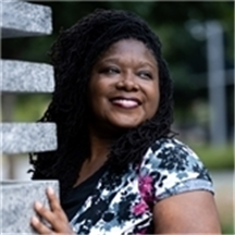 Erica Harris, LCSW, LICSW