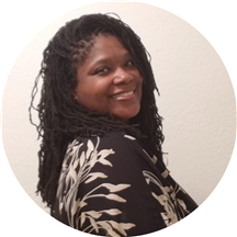 Erica Harris, LICSW