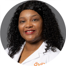 Erica Horace, RN, NP