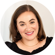 Erica Hornthal, LCSW