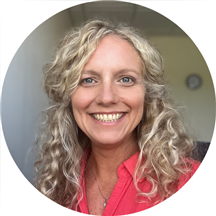 Erica Hubbard, LPC