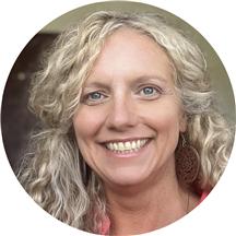 Erica Hubbard, LPC/MHSP