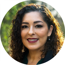 Erica Jimenez, LMFT