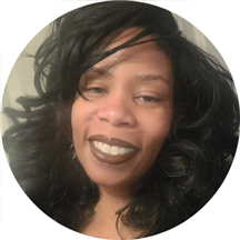 Erica Johnson, LMHC