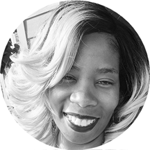 Erica Johnson, MA