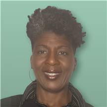 Erica Johnson, PMHNP
