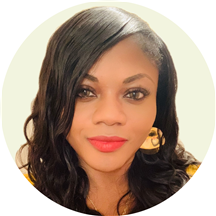 Erica Johnson, PMHNP-BC