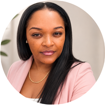 Erica King, LPC