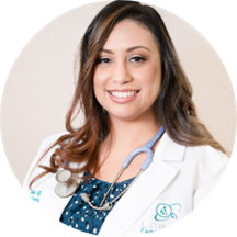 Erica Lobato, NP, APRN