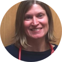 Erica Lussier, NP