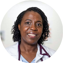 Erica M. Francis, NP
