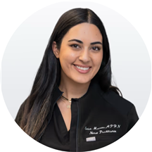 Erica Marrero, APRN, RN