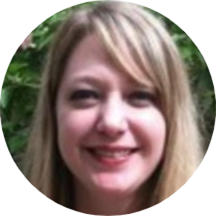 Erica Martin, LMHC