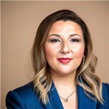 Erica Martinez, LCSW