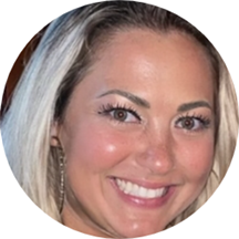 Erica Mattos, LPC