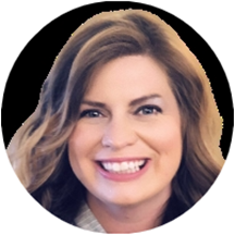 Erica Mau, LPC