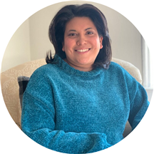 Erica McGettigan, MS, LPC