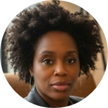 Erica Mccoy, LMFT