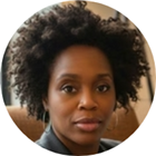 Erica Mccoy, LMFT