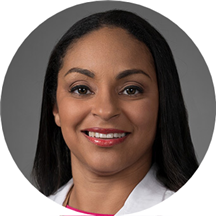 Erica Meeks, FNP-C