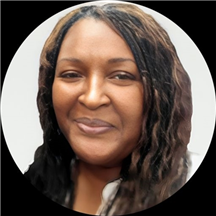 Erica Metu, NP