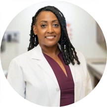 Erica Minnion-Klyce, APRN