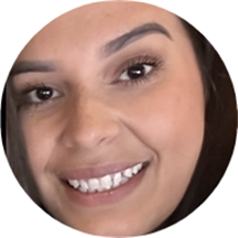 Erica Money, MA