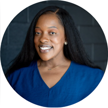 Erica Moore-Smith, LCSW