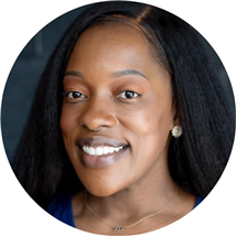 Erica Moore-Smith, LCSW