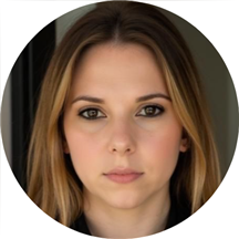Erica Negron, LPC