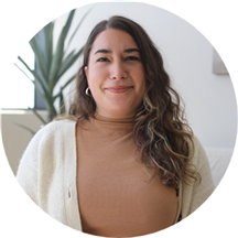 Erica Oren, AMFT