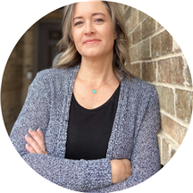 Erica Pargmann, PMHNP, APRN
