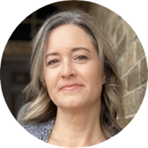 Erica Pargmann, PMHNP, APRN, MSN, RN
