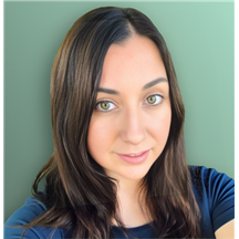 Erica Pena, LPC