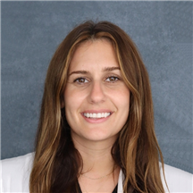 Erica Perlman, LCSW