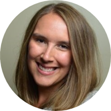 Erica Perry, MSN