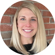 Erica Polonsky, LICSW